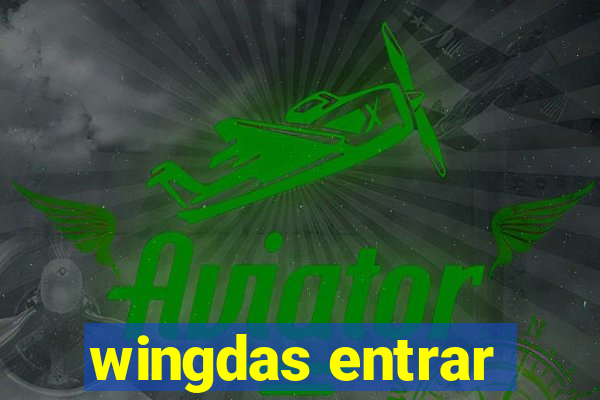 wingdas entrar